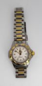 Tag Heur Wristwatch