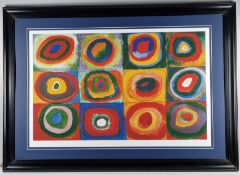 Wassily Kandinsky 