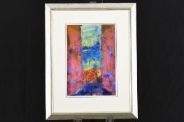 Sara Hayward Original Painting