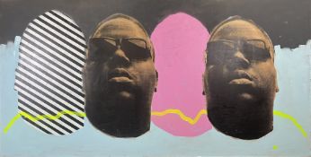 Mr Famous “Biggie Biggie”