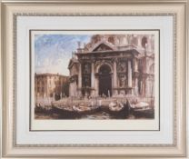Edward Seago Rare Limited Edition