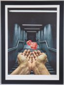 Mr Strange Signed Limited Edition