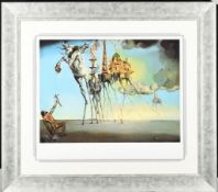 Salvador Dali 