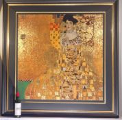 Gustav Klimt 