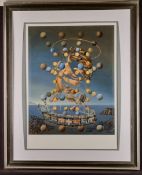 Salvador Dali 