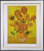 Vincent Van Gogh Limited Edition 