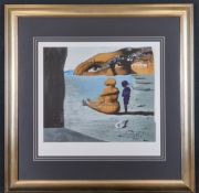 Salvador Dali Limited Edition 