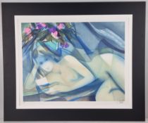 Jean-Baptiste Valadie Signed Artists Proof 