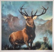Edwin Landseer Limited Edition 