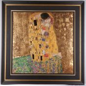 Gustav Klimt 