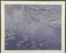 Claude Monet Limited Edition 
