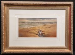 Andrea Couldridge Original Oil Painting
