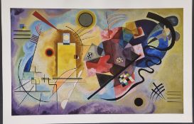 Wassily Kandinsky 