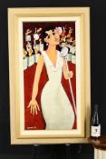 Marsha Hammel Limited Edition