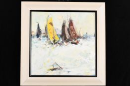 Armando Farina Original Painting