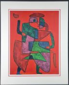 Paul Klee (1879-1940) 