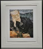Van Gogh Limited Edition 