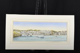 John Chisnall Original Painting