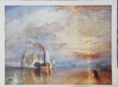 J.M.W. Turner 