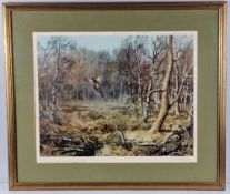 Ralph McPhail Limited Edition Signed