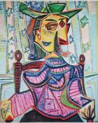 Pablo Picasso 