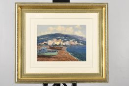 Andrea Domini Original Oil