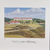 Peter Munro Signed Limited Edition 