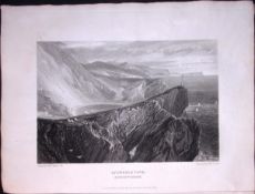 J.M.W Turner 