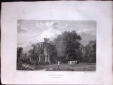 J.M.W Turner 