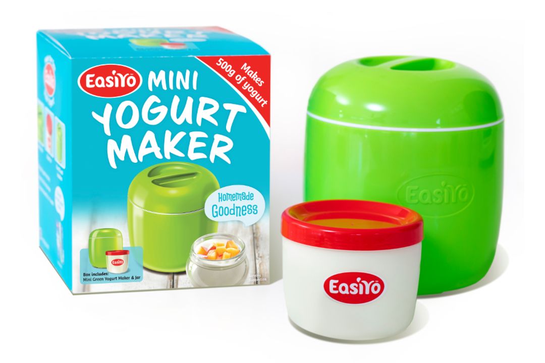Pallet of Easiyo Yoghurt Maker - Image 3 of 4