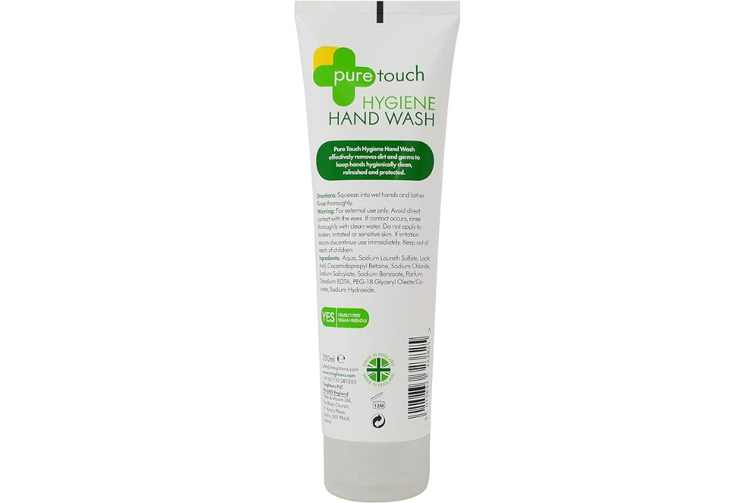 Pallet of Puretouch Hand Wash - Image 4 of 4