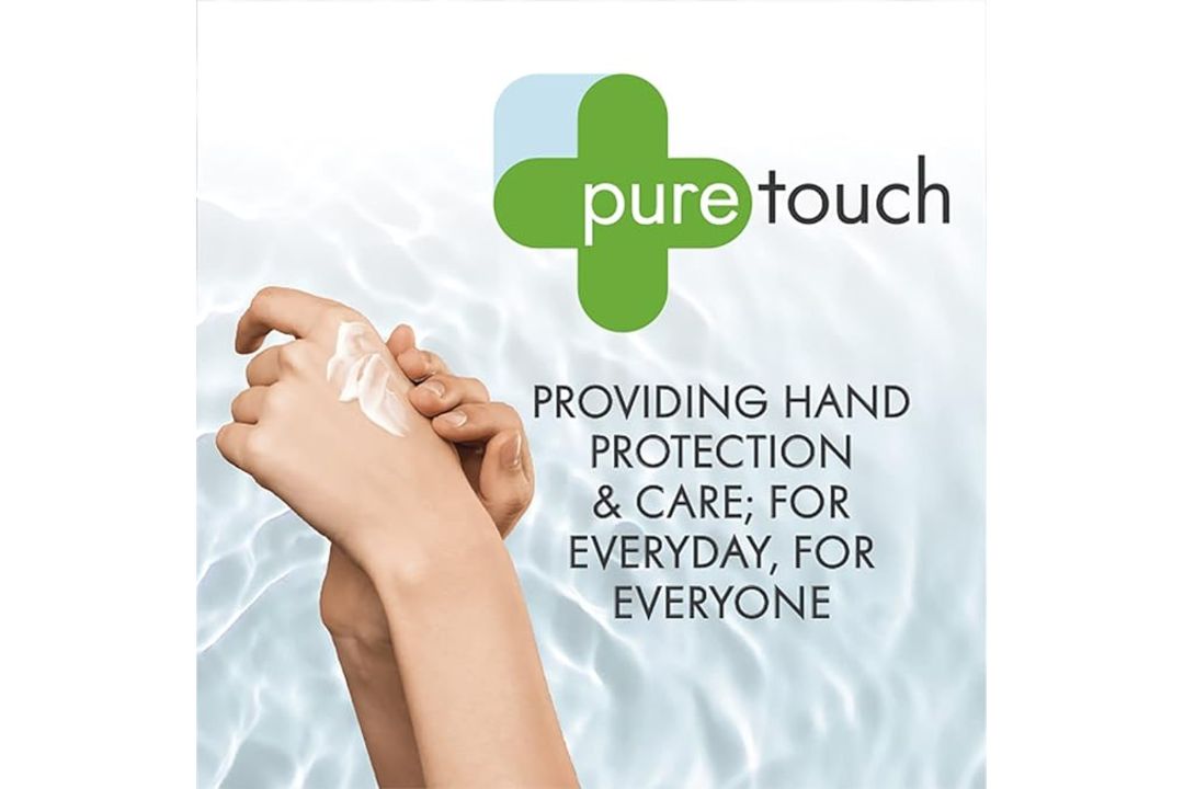Pallet of Puretouch Hand Wash - Image 1 of 4