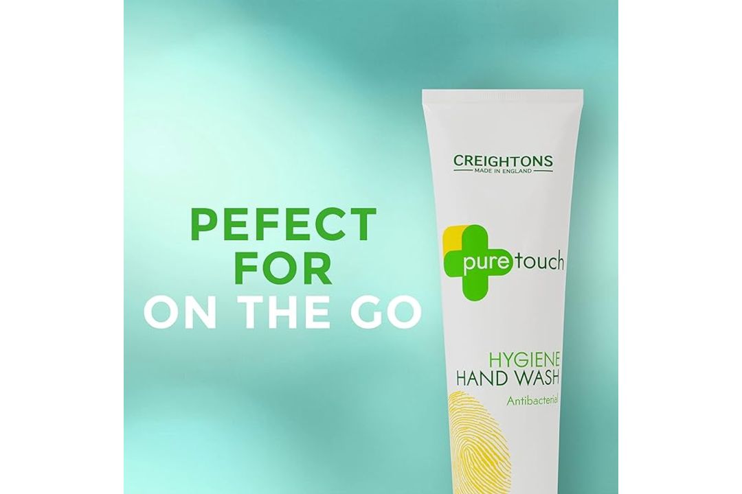 Pallet of Puretouch Hand Wash - Image 2 of 4