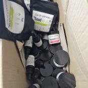 Quantity of Cosmetics SkinTended