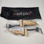 Medipaq Premium Wooden Shoe Stretchers