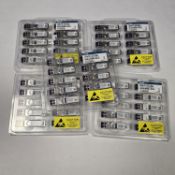 ATOP 1.25G DDM CSFP Transceiver | APCS43123IDL10 | 1490nm 10KM 50PCS