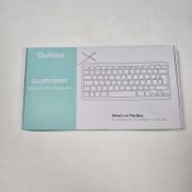 Wireless Mini Keyboard RRP £17