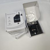 3D Printer Parts Dual Driver Extruder 3PCS Boxes
