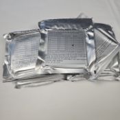 Quantity of Dental Vacuum Thermoforming Slice Splint Sheet Hard