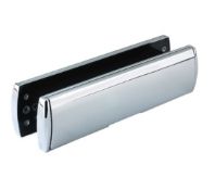 Mila Prostyle Letterbox Chrome 4PCS RRP £268