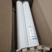 Progard XL Pretreatment Pack Milli-Q PR0GTXLCS1 Advanced Water Purification System RRP £540