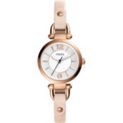 Fossil Lady's Watch RRP £104