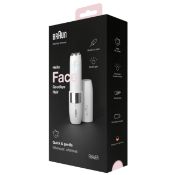 Braun Ladies Mini Hair Remover