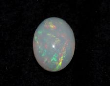 Opal 8.24 Ct