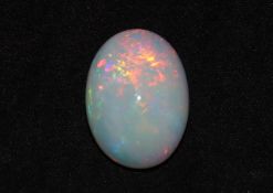 Opal 7.41 Ct