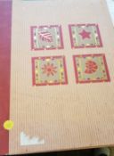 Album Contains Ephemera Early 1900- 1950's