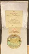 1933 Double Eagle Replica $20 6 Ounces Silver