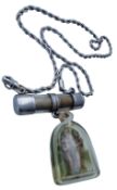 Buddha Amulet Necklace