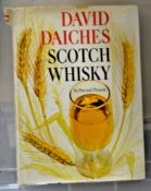 [Books] A Collection of 17 Books On Whisky, Gin & Alcohol