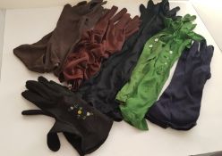 Vintage Gloves (6)